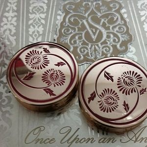 Vintage Besame Blushes